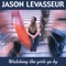 Captain - Jason LeVasseur lyrics