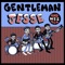 I Won't Say Goodbye - Gentleman Jesse & His Men lyrics