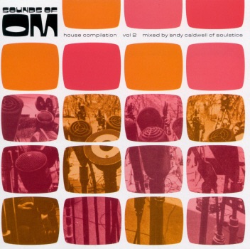 Cover artwork for Quiet Nights