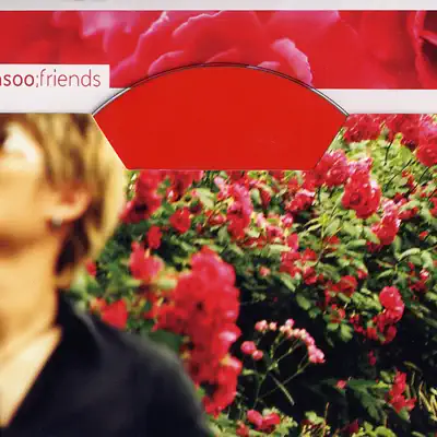 Friends - Kim Bum Soo