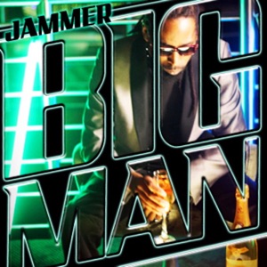 Big Man (Remixes) - EP