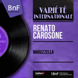 Maruzzella (Mono Version) - EP - Renato Carosone