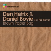 Brown Paper Bag artwork