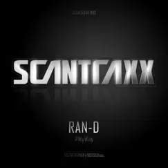 Scantraxx 092 - Single by Ran-D album reviews, ratings, credits