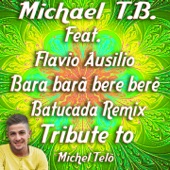 Bara Barà Bere Berè (feat. Flavio Ausilio) [Extended Batucada Remix] artwork