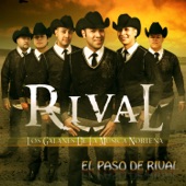 Rival - El Paso de Rival