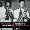 Miles Davis & Sonny Rollins: The Classic Prestige Sessions, 1951-1956 (Remastered) artwork