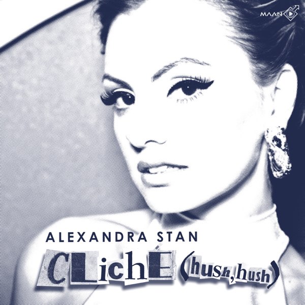 Cliche Hush Hush Remixes Ep By Alexandra Stan On Apple Music