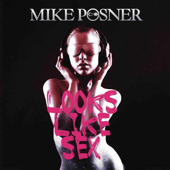 Cover artwork for Looks Like Sex