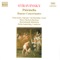 Danses Concertantes: Variation IV: Tempo Giusto - Fiona Janes (Soprano), Henry Herford (Baritone), Ian Bostridge & Igor Stravinsky lyrics
