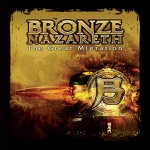 Bronze Nazareth - More Than Gold (feat. Timbo King)