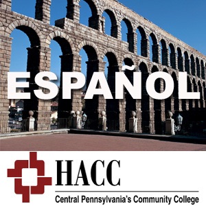 SPAN 101: Elementary Spanish cover