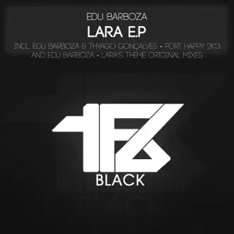 Lara - Single by Edu Barboza album reviews, ratings, credits