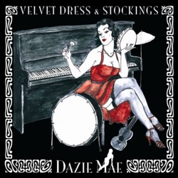 Dazie Mae - Upside Down