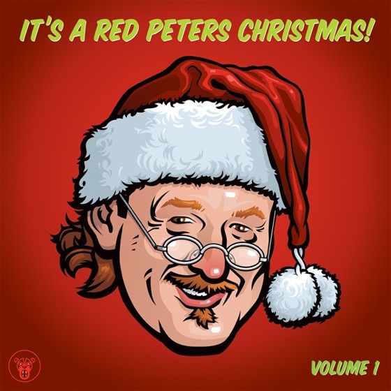 Cover artwork for Santa Claus Has Got the Aids This Year
