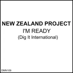 I'm Ready - Single by New Zealand Project album reviews, ratings, credits