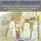 Requiem, Op. 48: I. Introit and Kyrie artwork