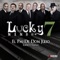 El Pai de Don Julio - Lucky 7 Mambo lyrics