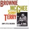 jump Little Children - mc ghee brownie lyrics