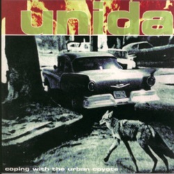 Unida - Dwarf It