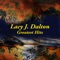 Dream Baby - Lacy J. Dalton lyrics