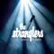 Stranglers - Long black veil