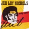 Wild Honeycomb - Jeb Loy Nichols lyrics