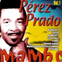 Pérez Prado - San Remo
