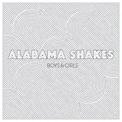 Hang Loose - Single - Alabama Shakes