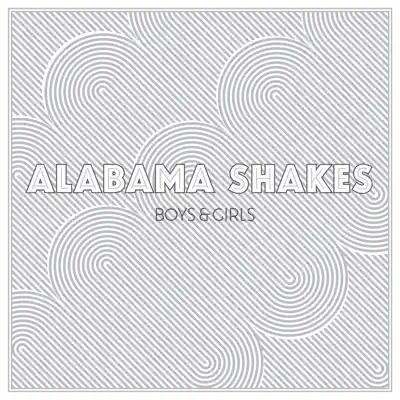 Hang Loose - Single - Alabama Shakes