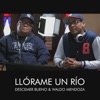 Llórame un Río - Single