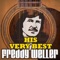 The Perfect Stranger - Freddy Weller lyrics