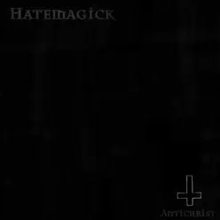 Antichrist - Hatemagick