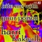 The Greek Tragedy - Harri Kakoulli lyrics