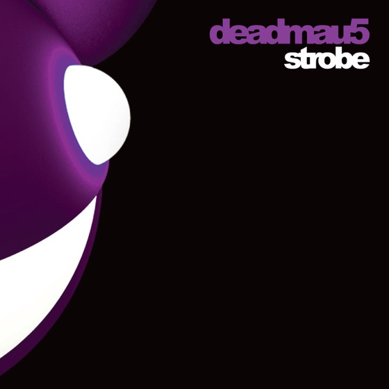 Cover artwork for Strobe (Michael Woods Remix)