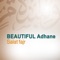 Beautiful Adhane (Quran - Coran - Islam) - Salat Fajr lyrics