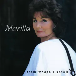 From Where I Stand by Marilla Ness album reviews, ratings, credits
