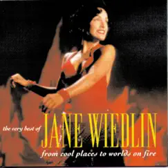 The Very Best of Jane Wiedlin by Jane Wiedlin album reviews, ratings, credits
