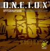 Onetox - Ramukanzi