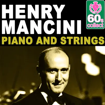 Piano and Strings (Remastered) - Single - Henry Mancini