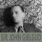 Ozymandias - John Gielgud lyrics