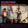 Killers Three (Original Motion Picture Soundtrack) artwork