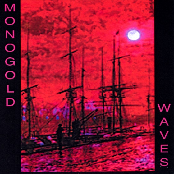 Cover artwork for Snow On the Moon