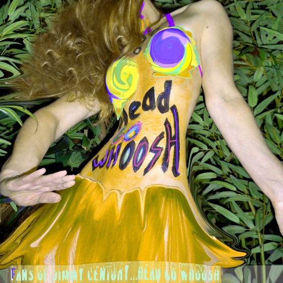 Cover artwork for International