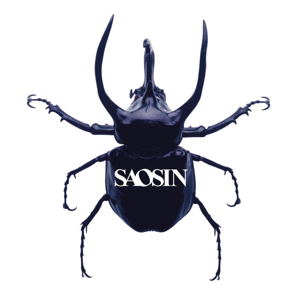 Saosin - Saosin (2006)