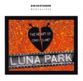 Tod Dockstader - Luna Park