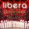 In Dulci Jubilo - Libera & Robert Prizeman lyrics