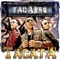 Tacata (Extended) cover