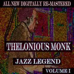 Thelonious Monk - Volume 1 - Thelonious Monk