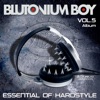 Essential of Hardstyle, Vol. 5